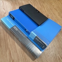 名刺ホルダー　500 300 210 120 複数あります！の画像