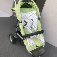 エアバギーの画像