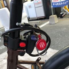 折りたたみ自転車 自転車 じてんしゃ🚚自社配送時💳代引き可🚚(現金、クレジット、スマホ決済対応)の画像