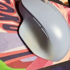 マウスの画像