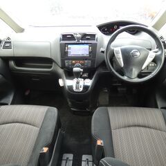 ■001★ニッサン　セレナ　HスターVセレクション+Safety S-HYBRID（平成28年）★ナビ★Bカメ★ETC★自社ローン★金利無し★通過率９０％★車体だけ販売できる★来店不要で買える★リモート商談できる★神奈川県厚木市発★業者なので安心★カスタムも車検もできます★の画像