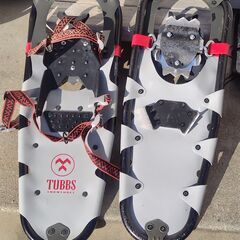 (訳あり)スノーシューの画像
