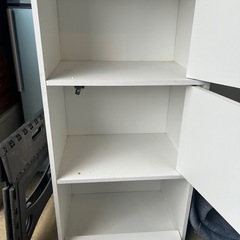 カラーボックスの画像