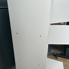 カラーボックスの画像