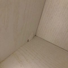 カラーボックスの画像