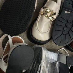 処分　値段　訳あり商品　ジャンク品　サイズ バラバラ まとめて　10点で2000円 の画像