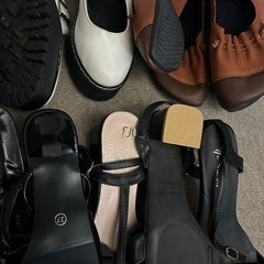 処分　値段　訳あり商品　ジャンク品　サイズ バラバラ まとめて　10点で2000円 の画像