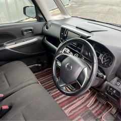 🉐新春初売大特価【支払い総額29万円】車検令和8年7月21日H26年式  ディズルークス　ナビ　フルセグ　Bluetoothアラウンドビュー　左側パワスラ調子良好 乗って帰れる！の画像