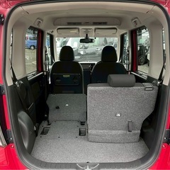 🉐新春初売大特価【支払い総額29万円】車検令和8年7月21日H26年式  ディズルークス　ナビ　フルセグ　Bluetoothアラウンドビュー　左側パワスラ調子良好 乗って帰れる！の画像