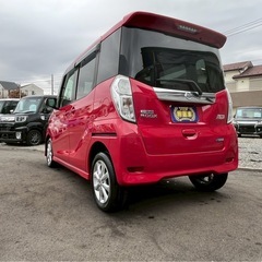 🉐新春初売大特価【支払い総額29万円】車検令和8年7月21日H26年式  ディズルークス　ナビ　フルセグ　Bluetoothアラウンドビュー　左側パワスラ調子良好 乗って帰れる！の画像