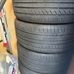 WORK　ワークバルムンク　21インチ　アルヴェルサイズの画像