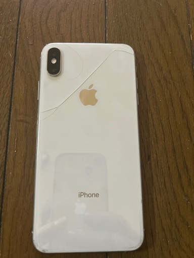 携帯電話/スマホ iPhone Xs MAX 256G