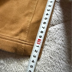 ワークマン  4D防風ウォームストレッチパンツ　良品の画像