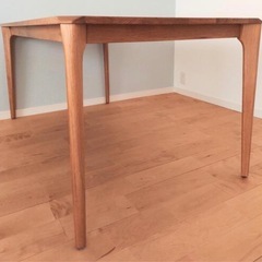 テーブルの画像