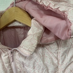 子供服　GU 110の画像