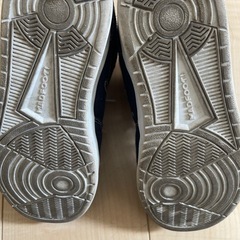 マッドフット　ハイカット　21センチ
の画像