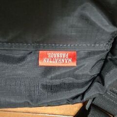 修学旅行や出張でどうでしょうか？マンハッタンパッセージ#2244 ボストンバッグの画像