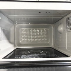 電子レンジの画像