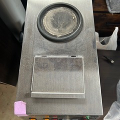 カリタ 業務用コーヒーマシン「KW-25」の画像