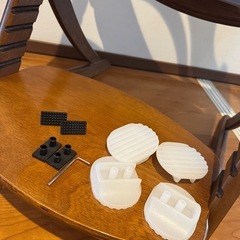 すくすくチェア　　大和屋の画像