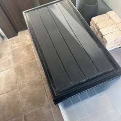 収納ケース　２個セットの画像