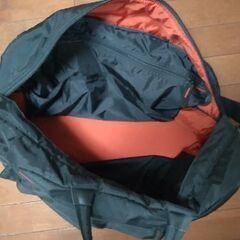 修学旅行や出張でどうでしょうか？マンハッタンパッセージ#2244 ボストンバッグの画像