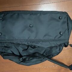 修学旅行や出張でどうでしょうか？マンハッタンパッセージ#2244 ボストンバッグの画像