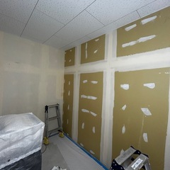 空室　原状回復の画像