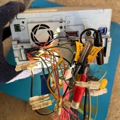 【お話中】 carrozzeria AVIC-HRZ009Gの画像