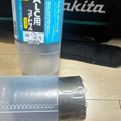 ミヤナガ ALC用コアドリルセットの画像