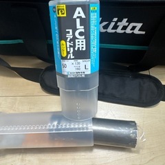 ミヤナガ ALC用コアドリルセットの画像