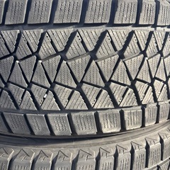 スタッドレス　225/60R17の画像