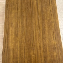 年内引き取り可能で無料！ダイニングテーブルの画像