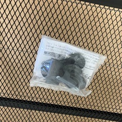 美品✨ハンガーラックの画像