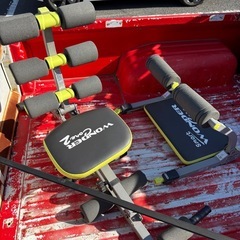 ワンダーコア2の画像