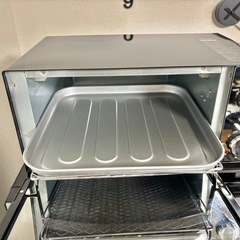 トースターの画像