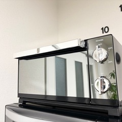 トースターの画像