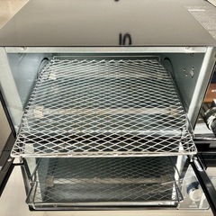 トースターの画像