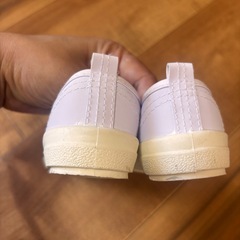 上履き16cmの画像