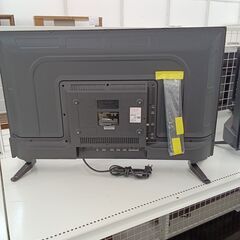 ★リユースのサカイ日立店★HJ8809 ASTEX 液晶テレビ  年式19年製 動作確認／クリーニング済み の画像