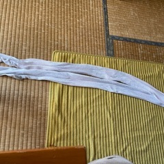 高校バック、ローファー、ルーズソックスセットの画像