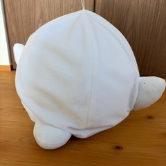 テレサ　　ぬいぐるみの画像