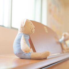 子どもと関わるやさしい保育スタッフ日勤のみ・残業ほぼなし＊私生活も大切にできる働き方の画像