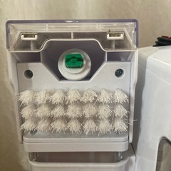 取引中です！アイリスオーヤマ　カーペットクリーナーの画像