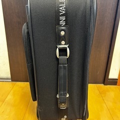 キャリーケース　スーツケースの画像