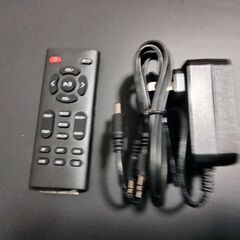 新品未使用(開封、確認のみ）BESTISAN 2.1chサウンドバー 42センチ テレビ用サウンドバー PC用スピーカー 重低音強化型 Soundbar 底部サブウーファー付きHDMI(ARC)/Bluetooth/USB/デジタル/AUX/対応 SE01 ブラック リモコン付きの画像