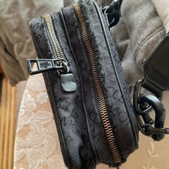 モンクレール　ショルダーバッグの画像