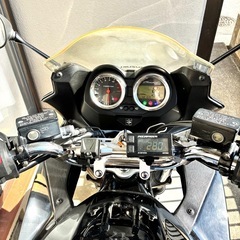 【油冷】バンティド1200✨ファイナルの画像