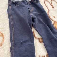 あげます⭐️90cm長袖・ズボンの画像