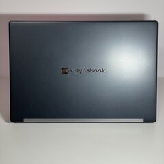 第11世代core i5 東芝 dynabook G83/HS ノートPC win11 Office2021の画像